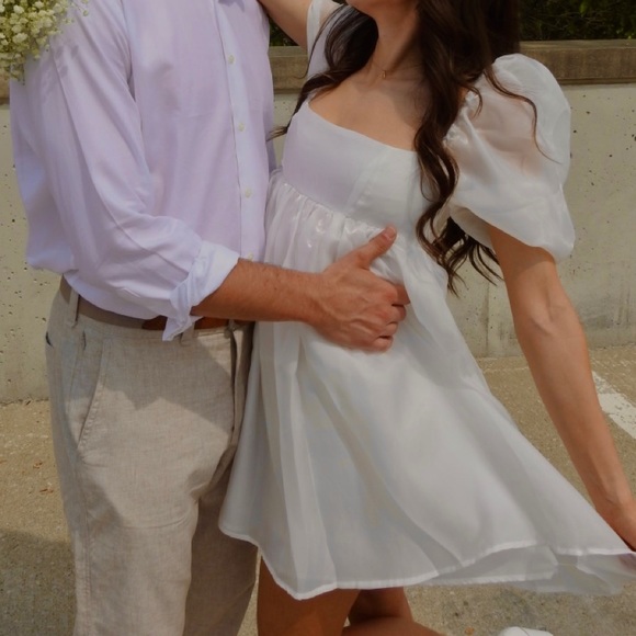 Princess Polly Alaya Mini Dress - Picture 3 of 3